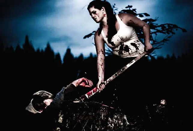 Photography project 07