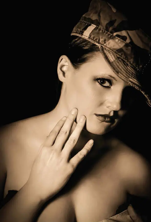 Photography project 10